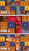 Blast Royale Affiche