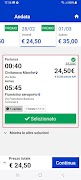 FrecciaRoma تصوير الشاشة 2
