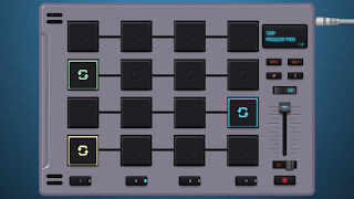 Trap Pads screenshot 5