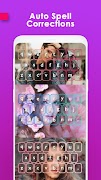My Photo Keyboard 2020 - My Picture Keyboard スクリーンショット 5