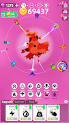 برنامه‌نما Planet Smash عکس از صفحه