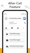 Messages - Text Messaging ảnh chụp màn hình 6