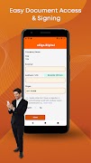 eSign.Digital screenshot 7