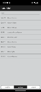 SatFinder screenshot 6
