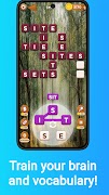 Word Connect - Puzzle اسکرین شاٹ 2