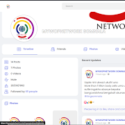 mywopnetwork screenshot 4