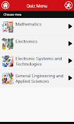 Electronics Engineer Review Screenshot 7