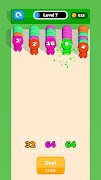 Merge Buddies تصوير الشاشة 3