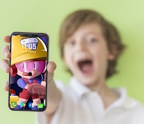 Brawl BS Lock Screen स्क्रीनशॉट 3