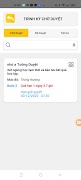 vsmartoffice स्क्रीनशॉट 6