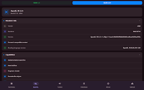GLview Pro ภาพหน้าจอ 5