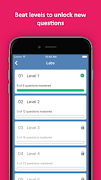 NCLEX RN Practice Test screenshot 3