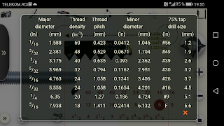Micro-measurements screenshot 7