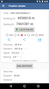 GeoMapper Data Collector screenshot 3