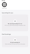 WORK Training Studios স্ক্রিনশট 1