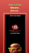 Meal Master پوسٹر