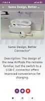 airpods 2 pro guide poster