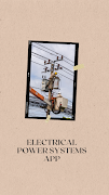 Electrical Power System Book syot layar 5