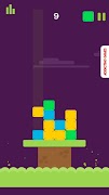 Falling Blocks imagem de tela 1