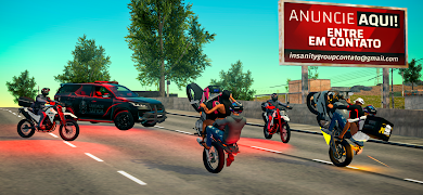 Projeto Grau screenshot 6