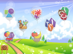 Arabic Learning For Kids screenshot 5