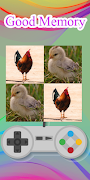 Hen matching game ảnh chụp màn hình 7