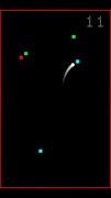 Hungry Pixel 截图 3
