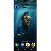 Sereia Wallpaper स्क्रीनशॉट 4