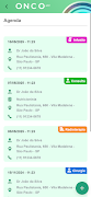 OncoApp Ekran Görüntüsü 3
