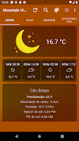 clima screenshot 3
