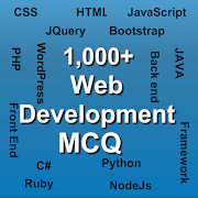 Web Development MCQ تصوير الشاشة 5