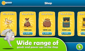 برنامه‌نما Bubbles Era Adventures عکس از صفحه