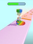 Vacuum Balls screenshot 6