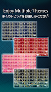 Keyboard Inggris Jepang & Jepa screenshot 4