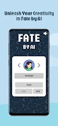 Fate by AI:Survival Party Game পোস্টার