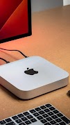 Mac Mini Guide 스크린샷 3