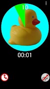 Fun Timer captura de pantalla 7