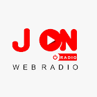 Radio Web e TV J' ON иконка