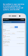CareAware Connect Messenger 截图 2