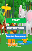 Animals Augmented Reality - Games for children screenshot 6