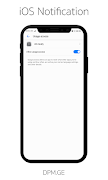 Notification Screenshot 5