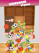 Sort n Hold 3D syot layar 7