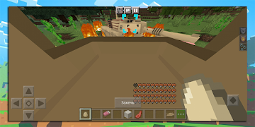 War Tank Minecraft Mod اسکرین شاٹ 1