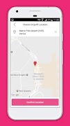 2 Schermata GoOpti App