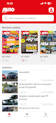Poster Auto Review
