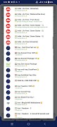 AR Proxy Vpn - Fast & Save 截圖 3