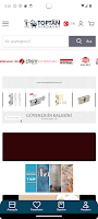 Ankara Toptan Hırdavat โปสเตอร์