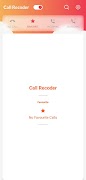Call Recorder 截圖 5