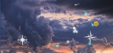 Clouds تصوير الشاشة 7