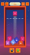 6 Schermata Drop Cube